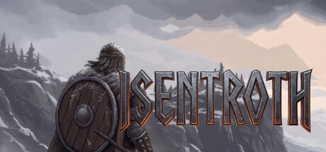 Cover art from Isentroth