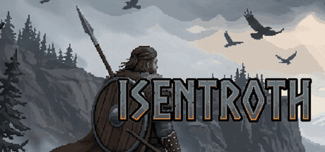Cover art from Isentroth
