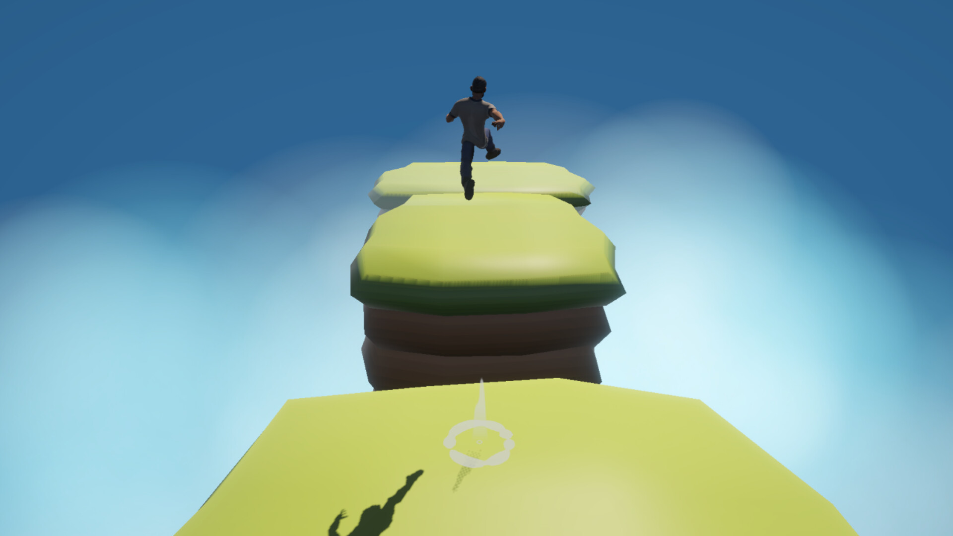N.O.A.H. screenshot 1