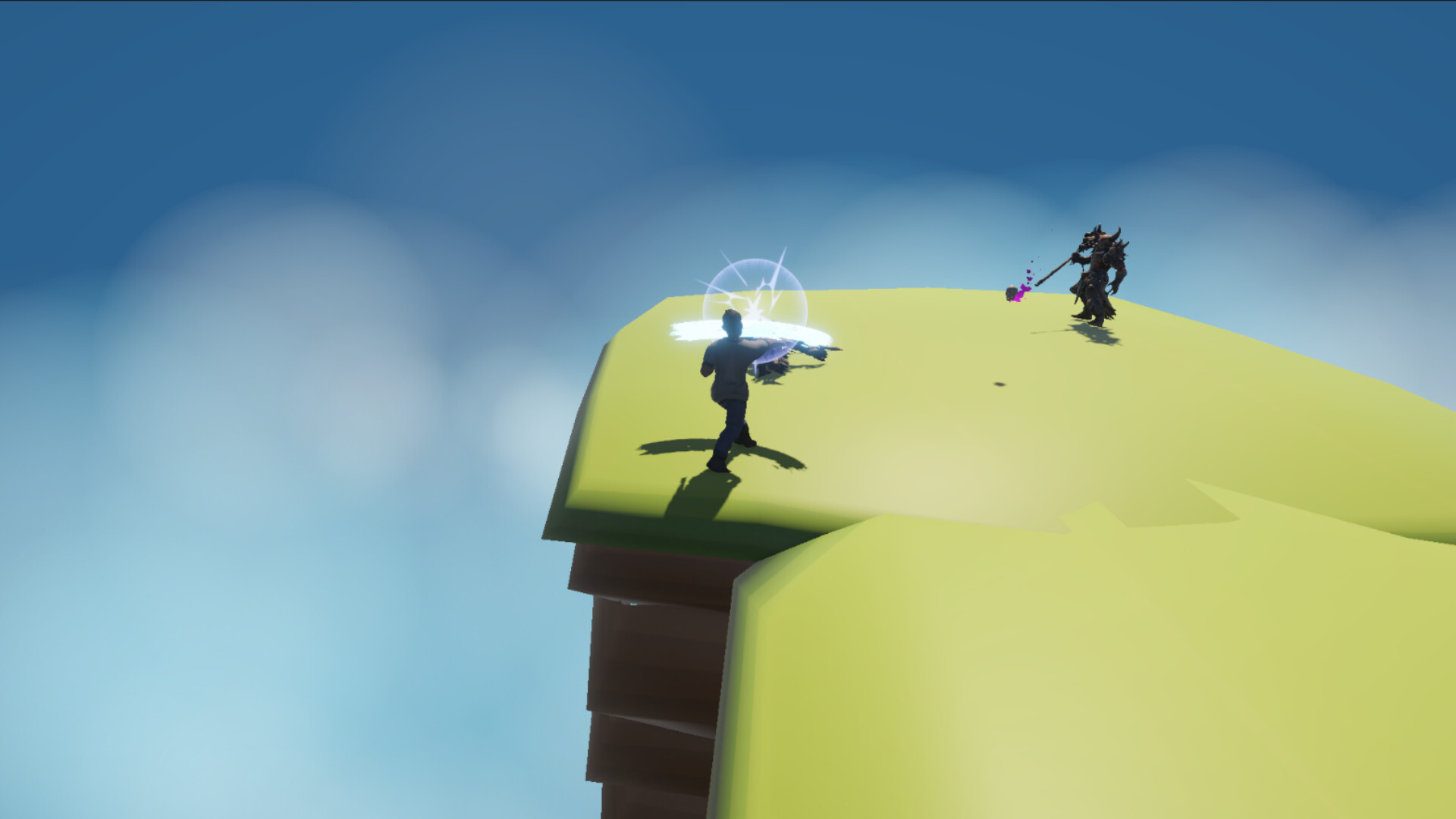 N.O.A.H. screenshot 2
