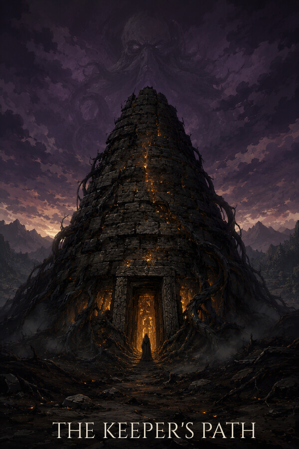 The Keeper's Path