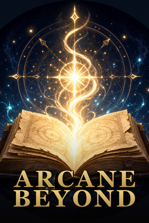 Arcane Beyond