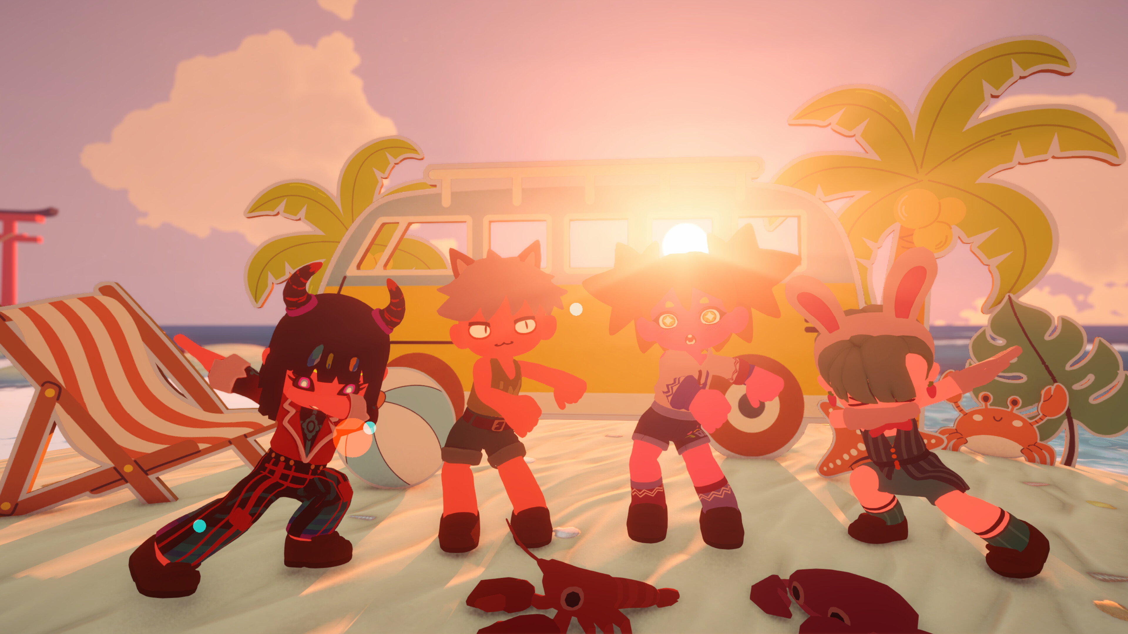 Seikyu Let’s Go!   screenshot 5
