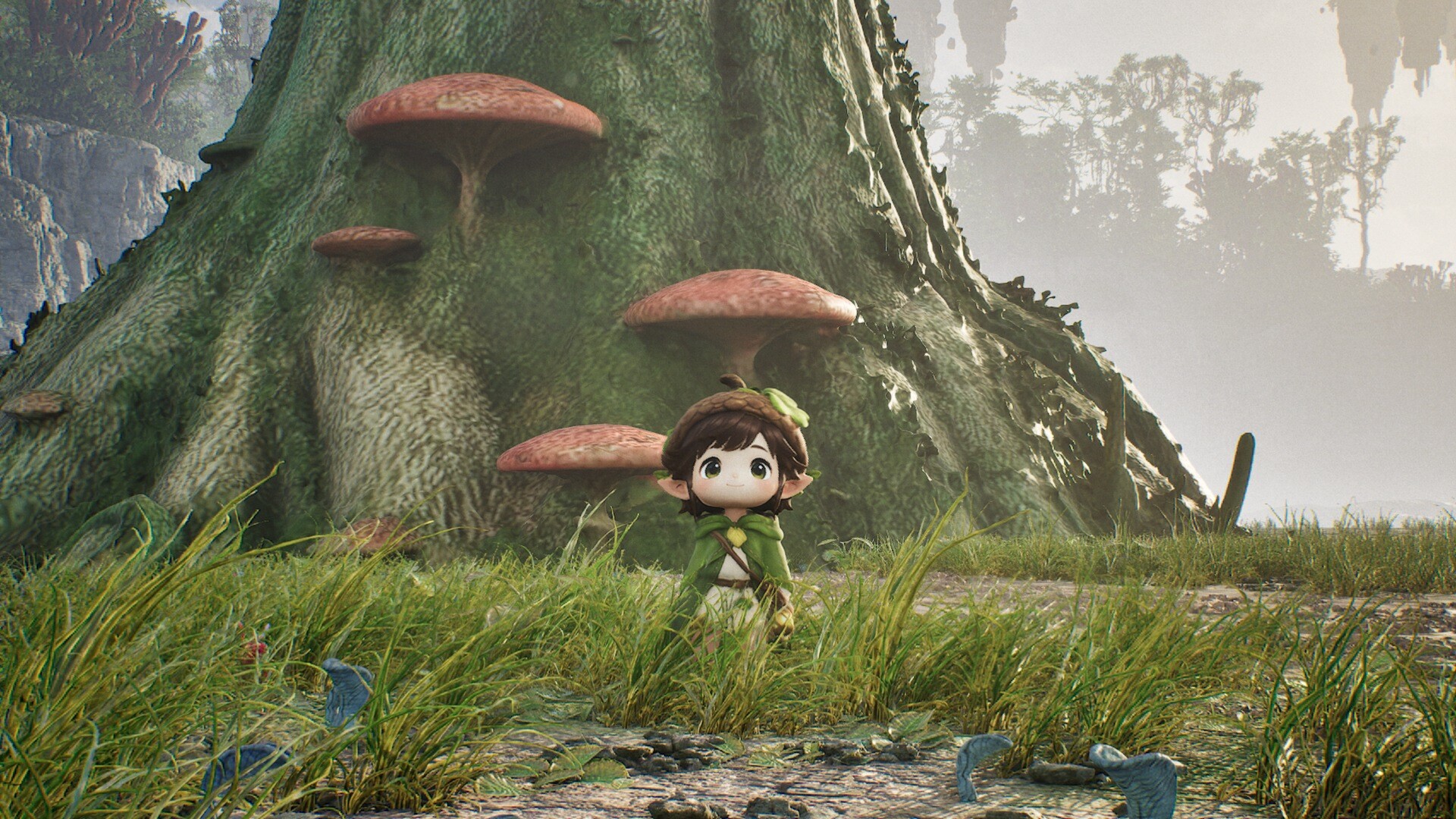Mushroom Simulator trailer