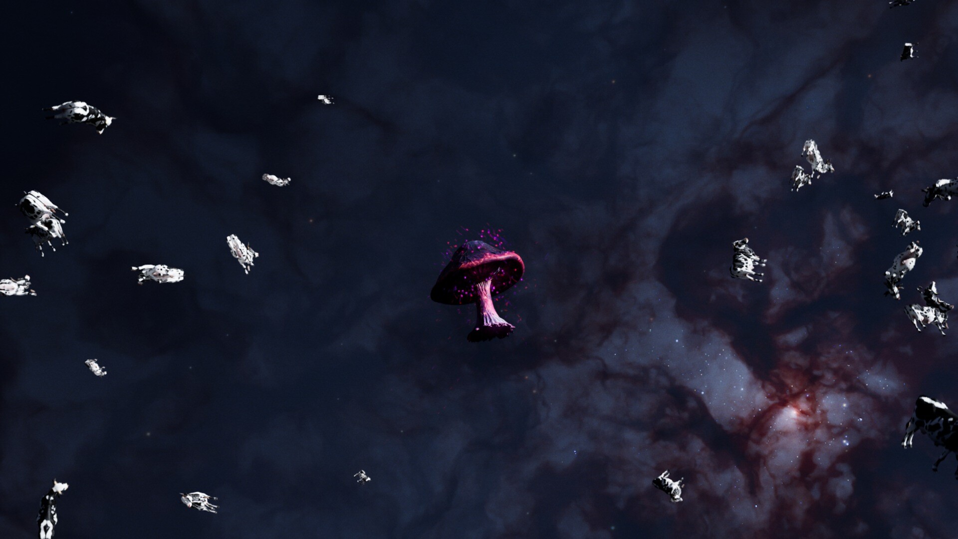 Mushroom Simulator screenshot 3