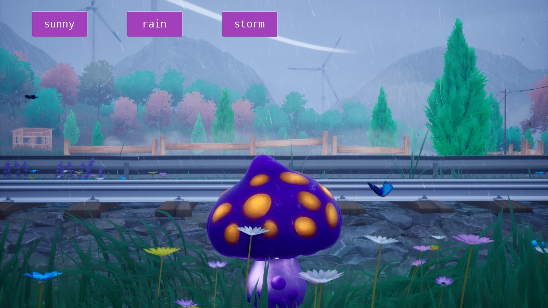 Mushroom Simulator screenshot 4