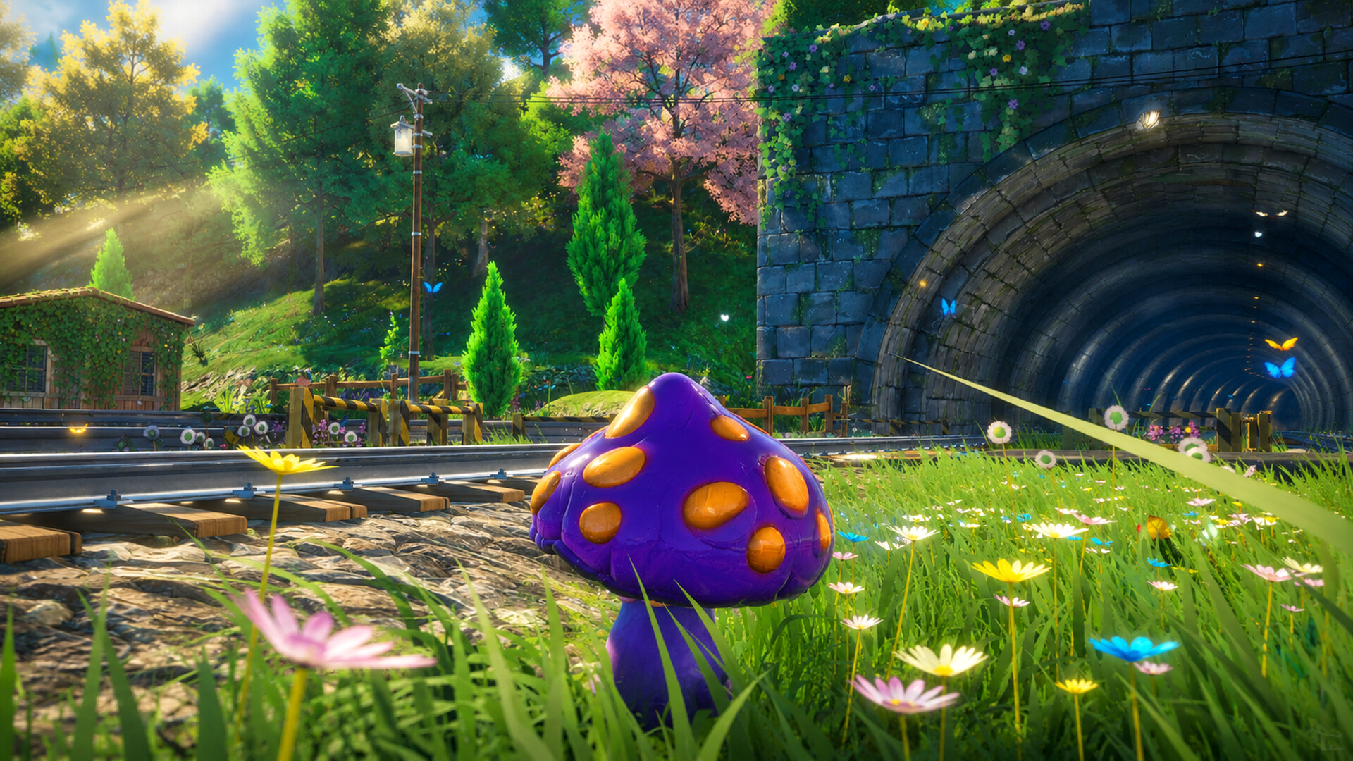 Mushroom Simulator screenshot 3