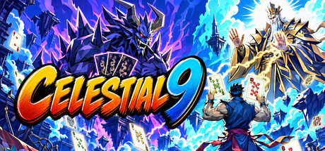 Celestial 9