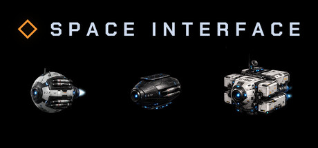 Cover art from Space Interface