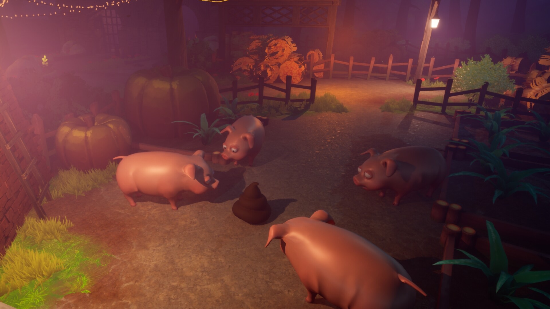 My friend pig screenshot 5