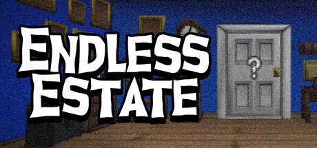 Cover art from Endless Estate