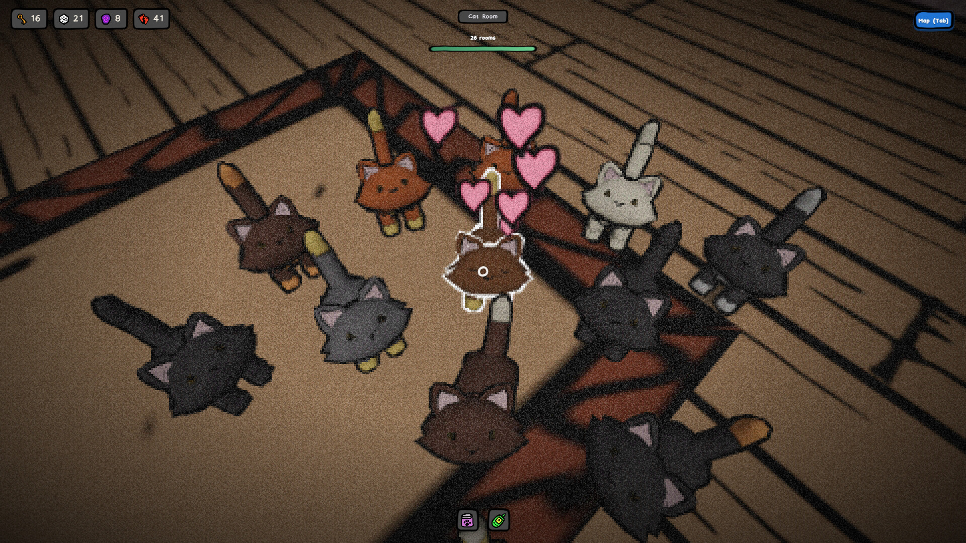 Endless Estate screenshot 2