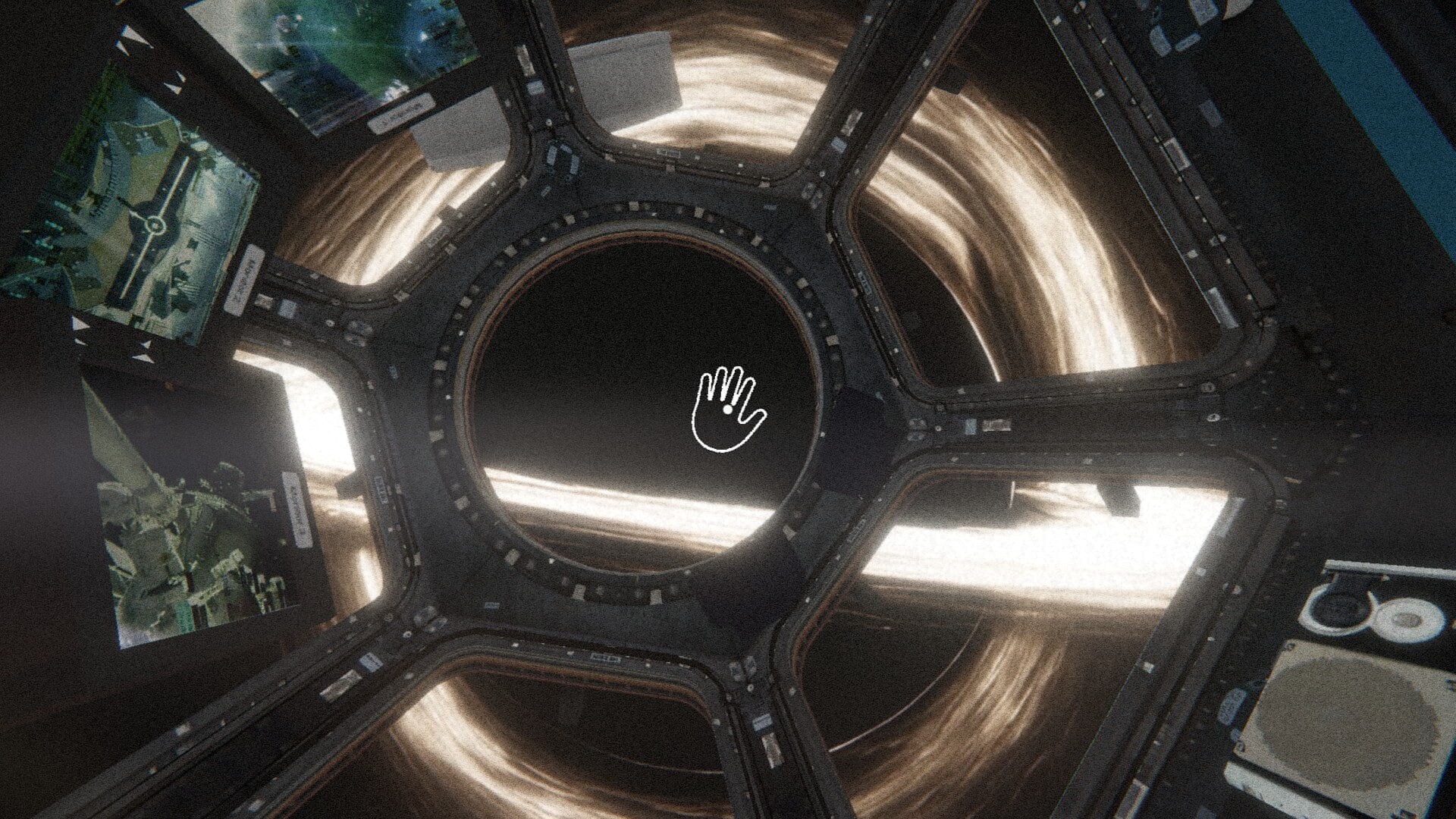 OUTER WATCH trailer