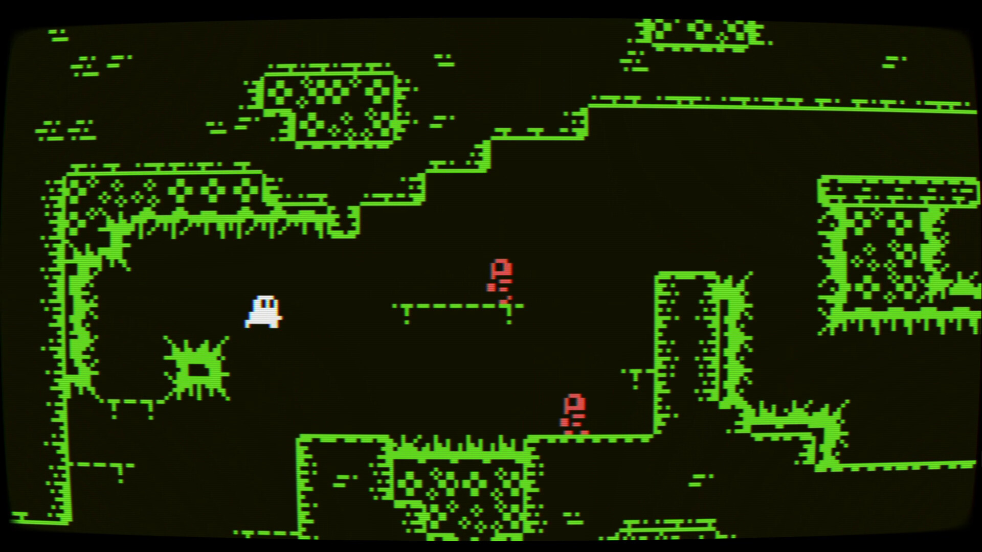 A Tiny Ghost Game screenshot 3