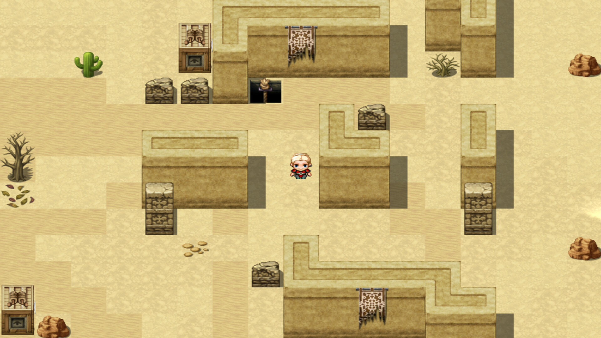 Ancestral Orb screenshot 4