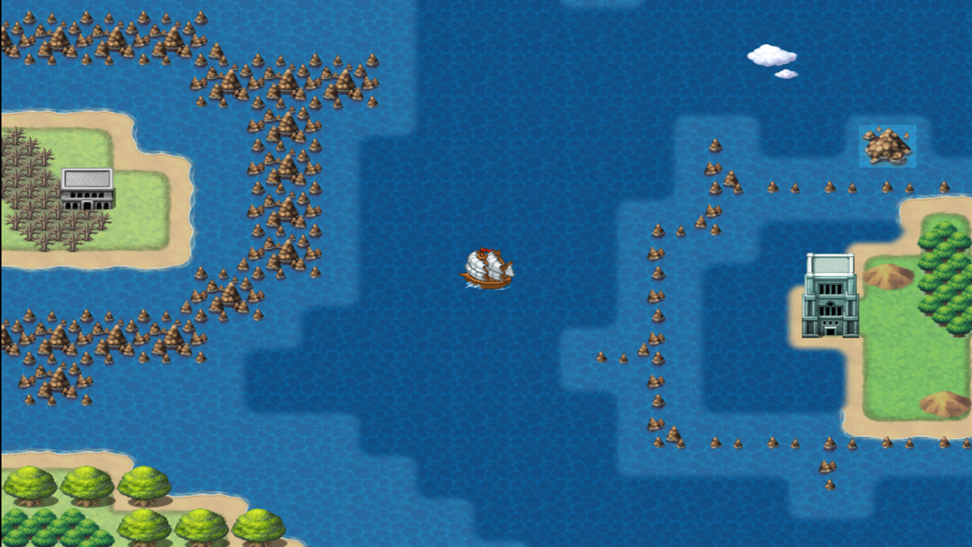 Ancestral Orb screenshot 2