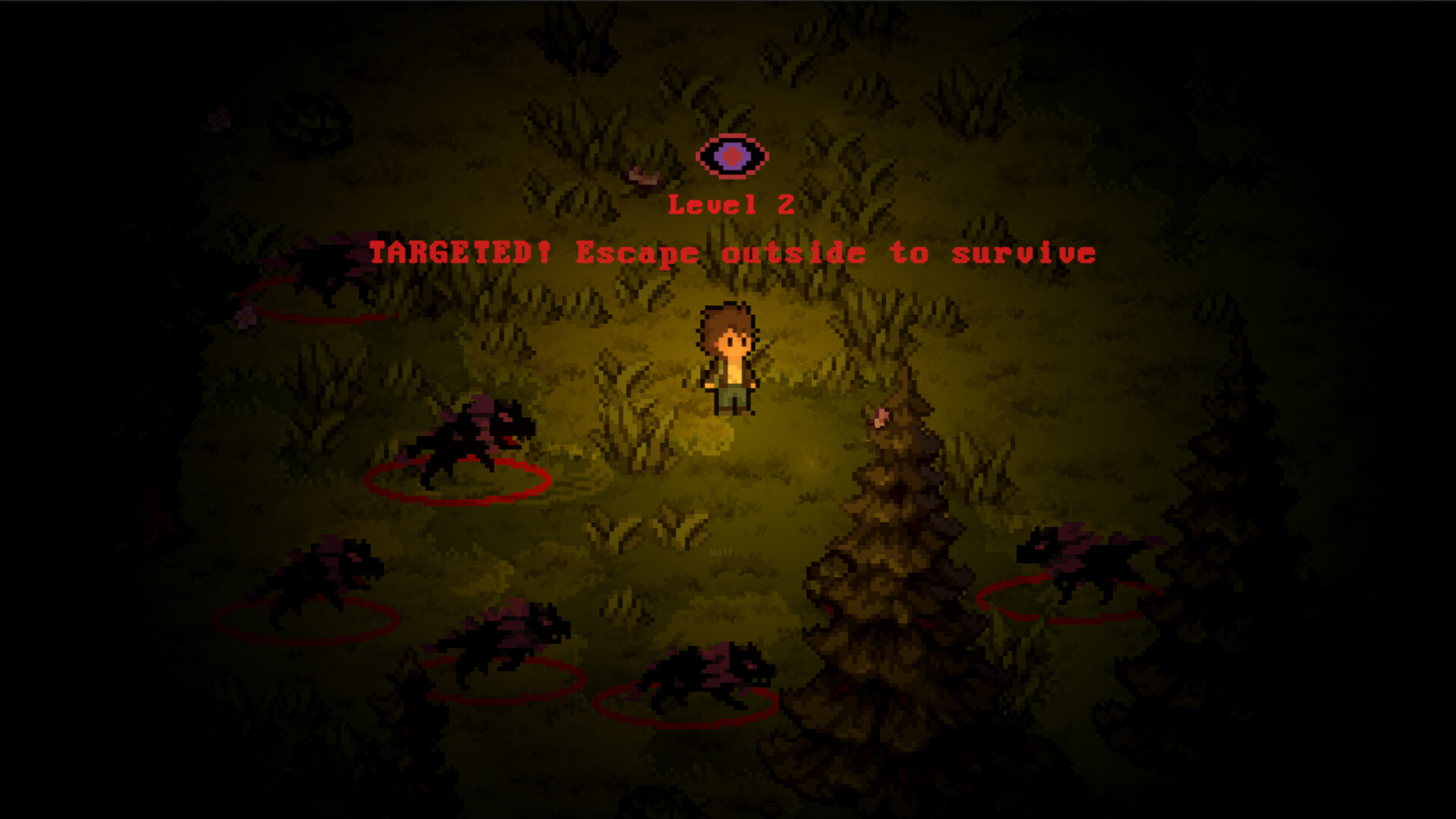 Hold the Line screenshot 3