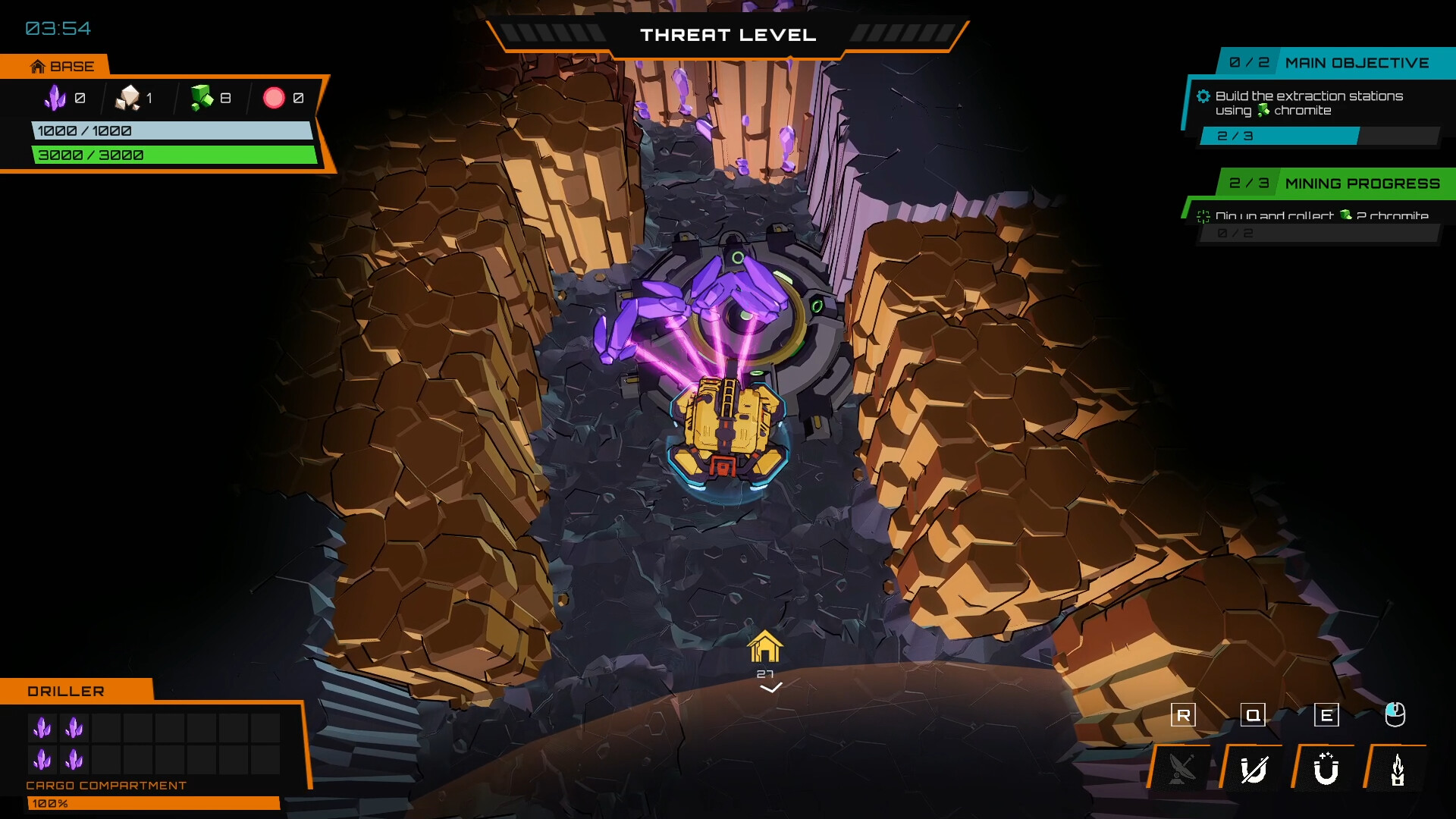 Star Conflict: Burrownauts screenshot 2