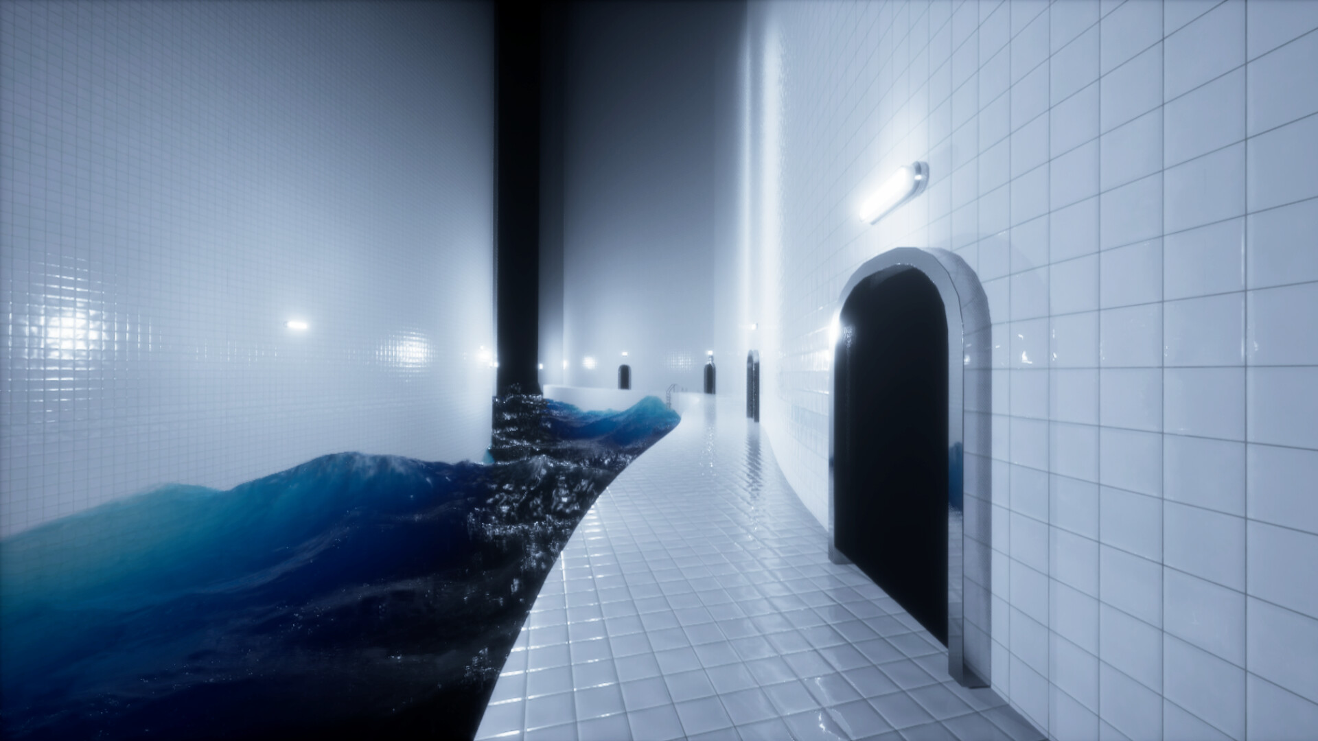 POOLIMINAL screenshot 2