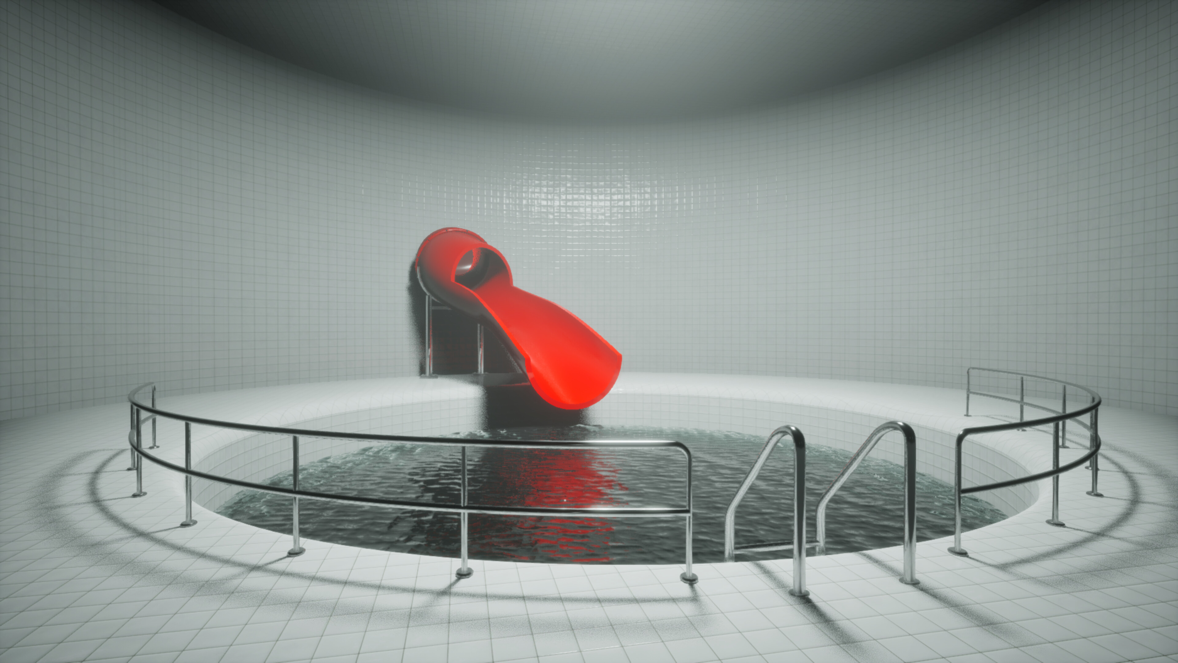POOLIMINAL screenshot 5