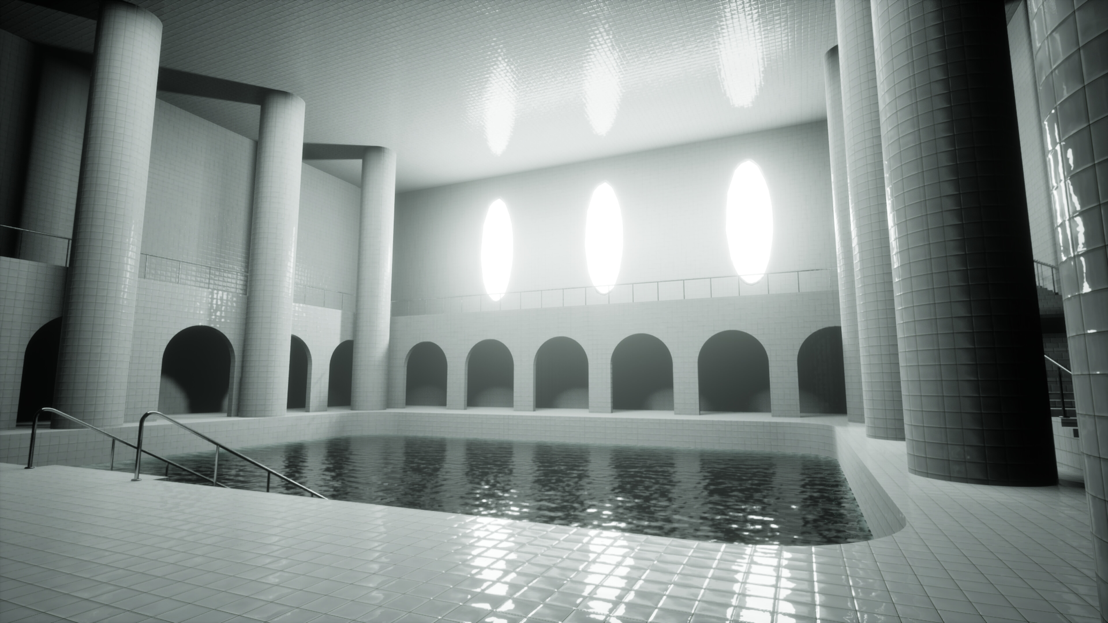 POOLIMINAL screenshot 2