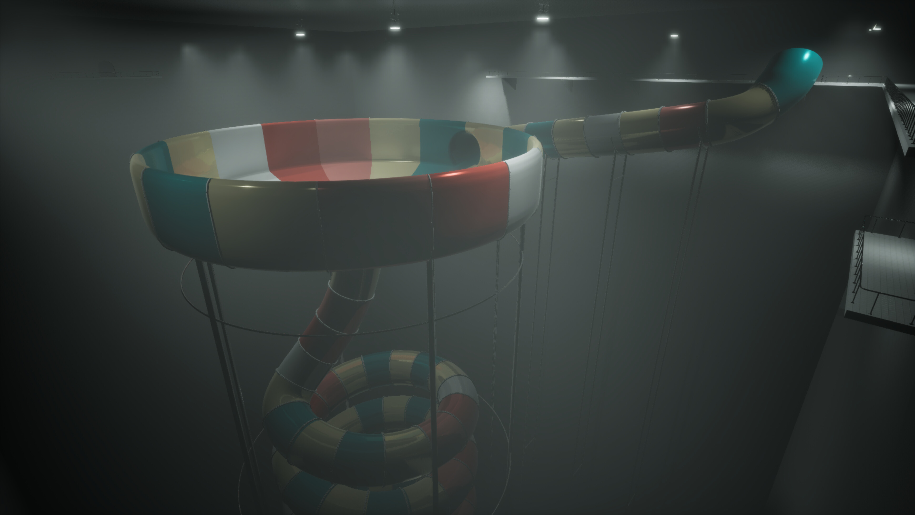 POOLIMINAL screenshot 4