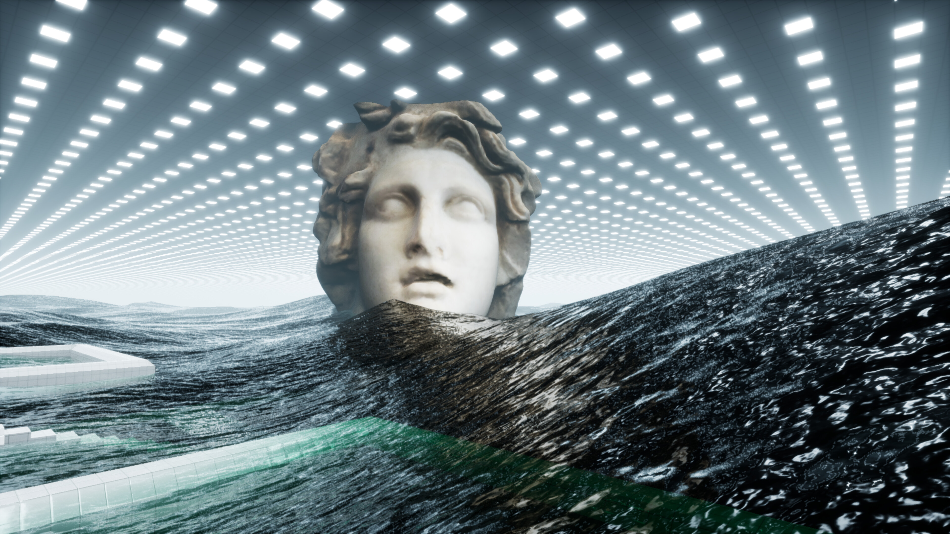 POOLIMINAL screenshot 1