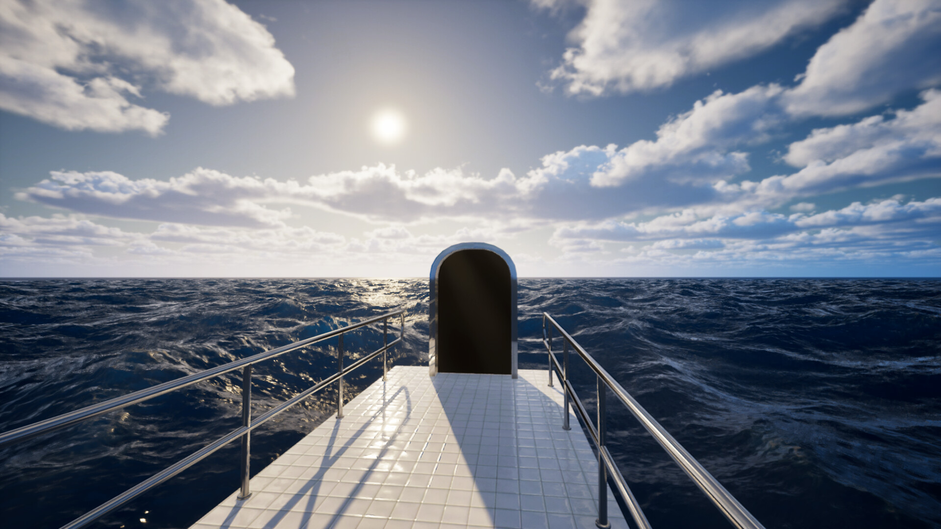 POOLIMINAL screenshot 3
