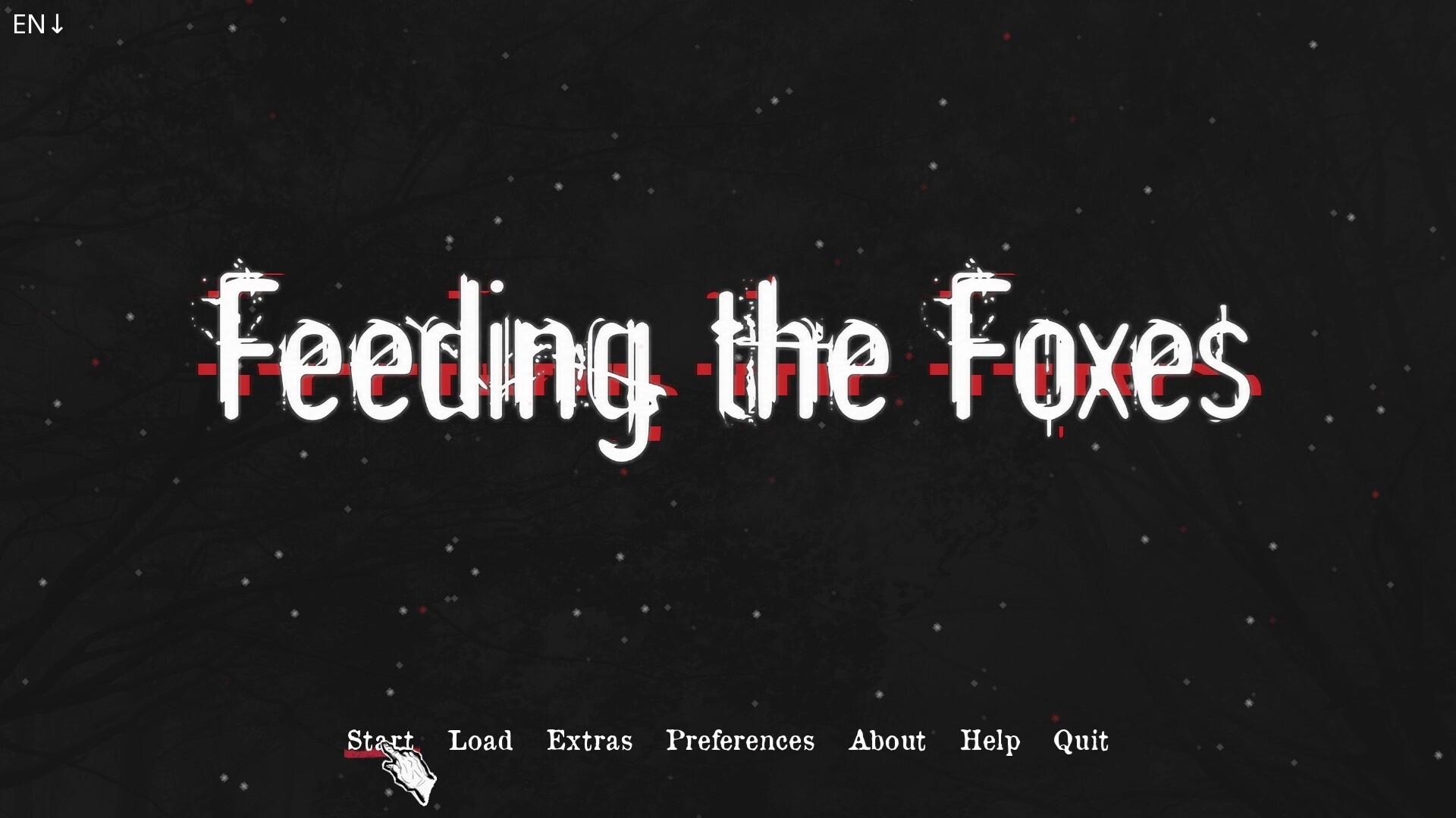 Feeding the Foxes screenshot 5