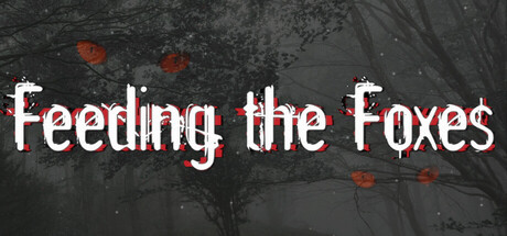 Cover art from Feeding the Foxes