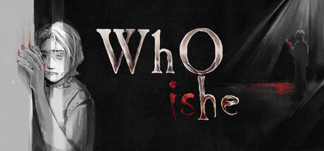 Cover art from WhoIsHe