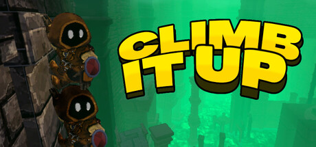 Cover art from Climb It Up