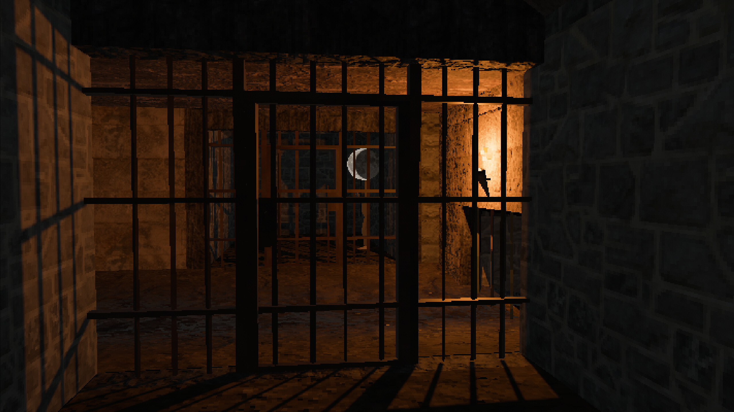 Carcelera trailer