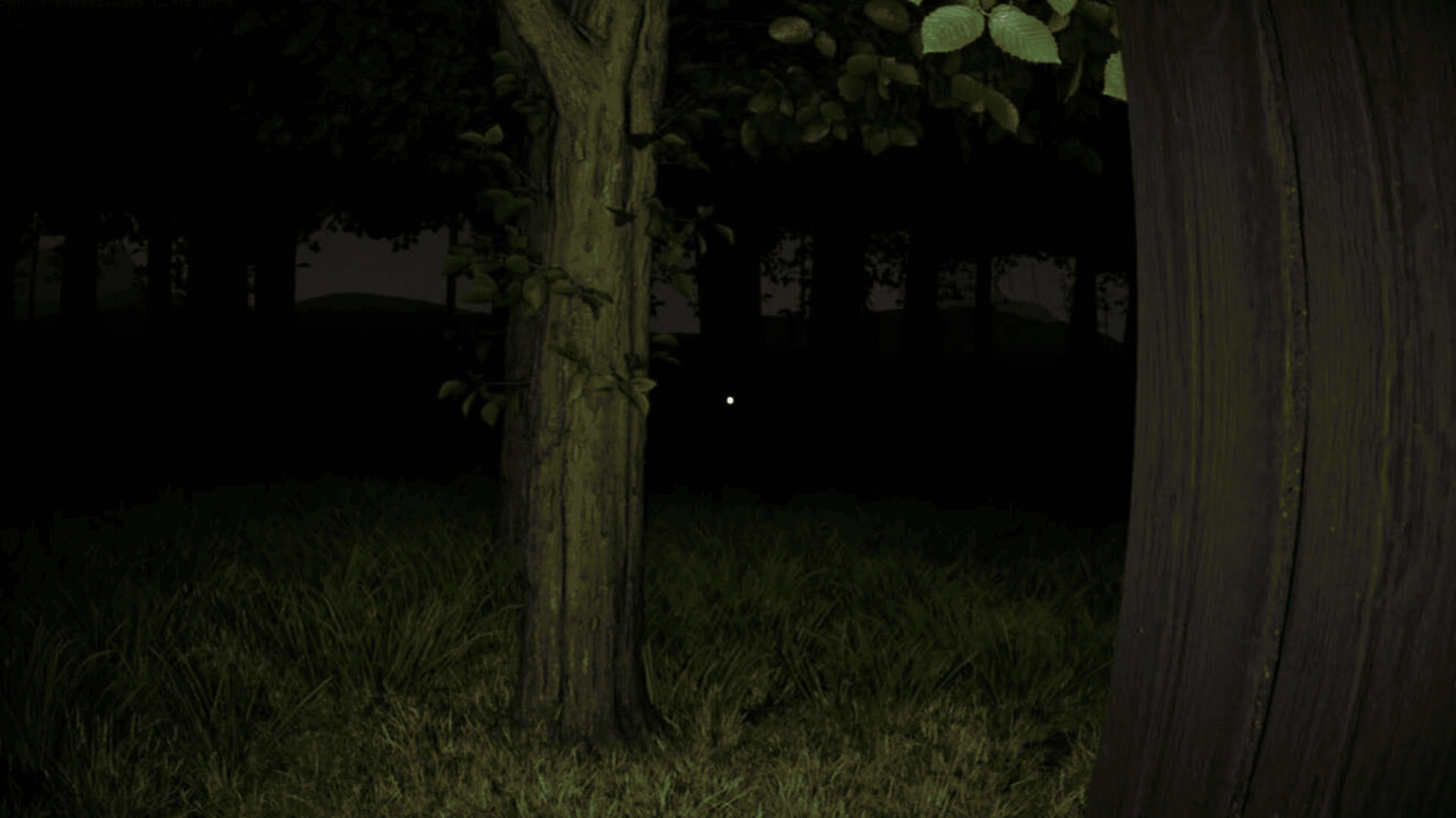 The Wyoming Incident screenshot 3