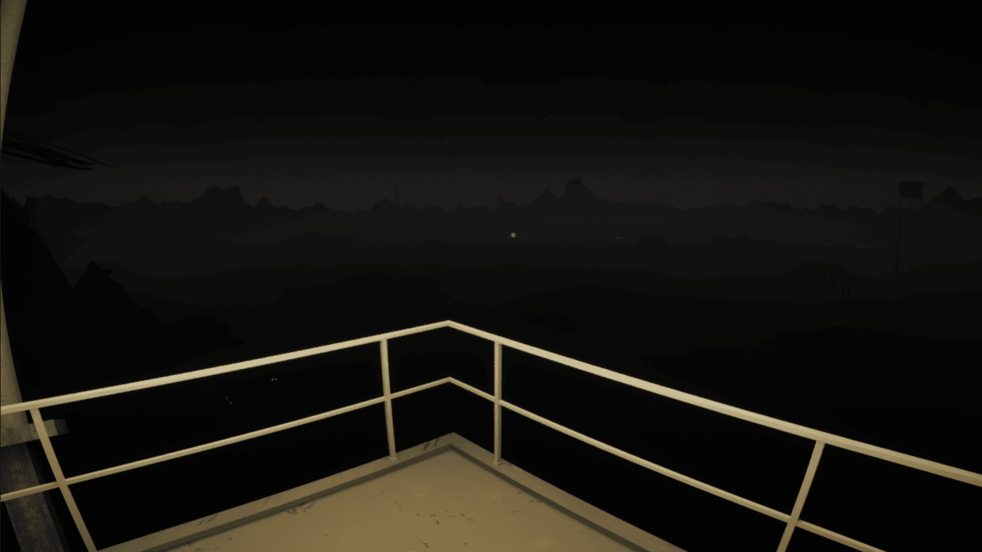 The Wyoming Incident trailer