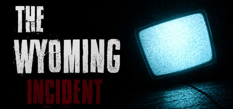 Cover art from The Wyoming Incident