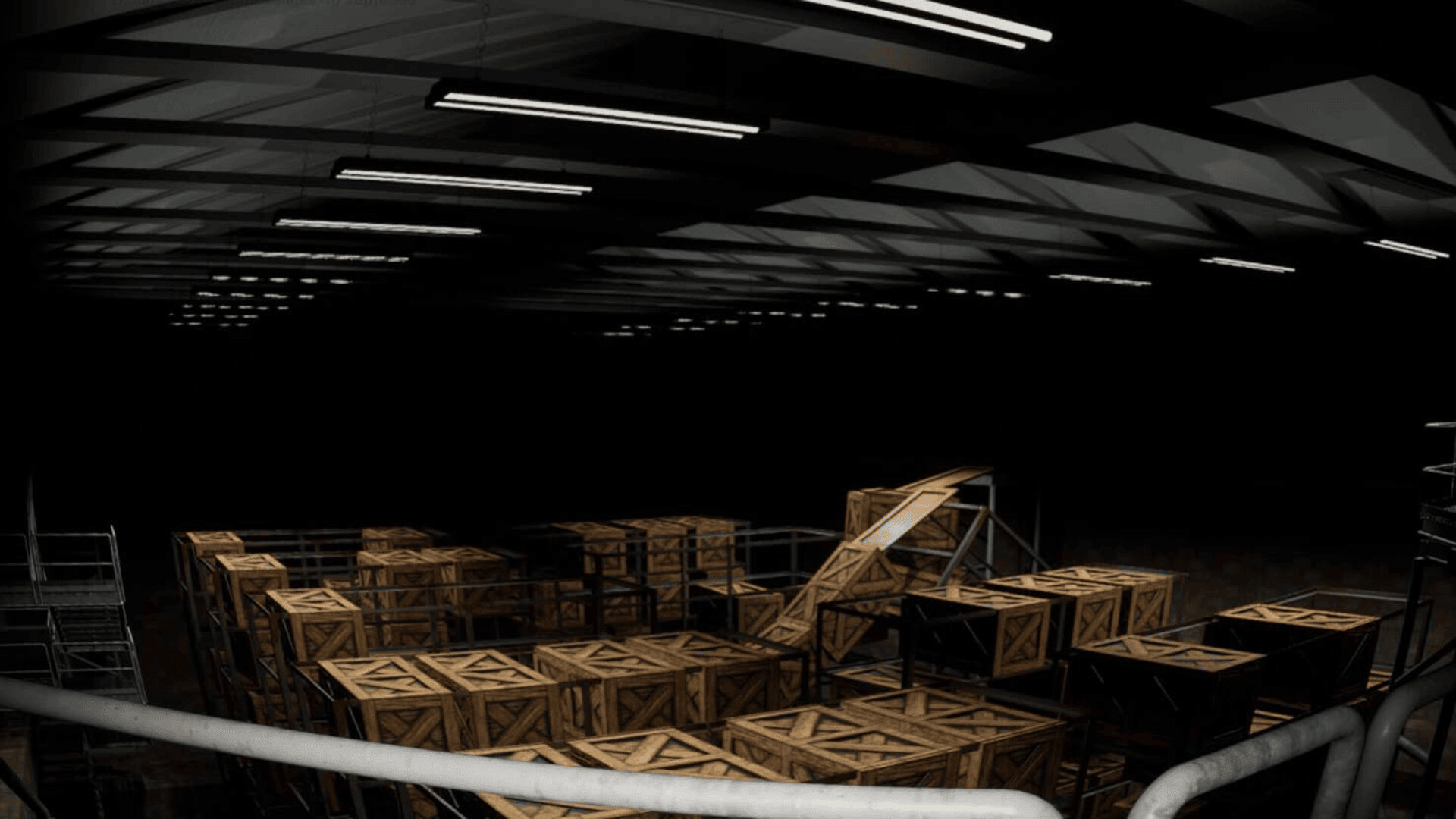 The Wyoming Incident screenshot 2