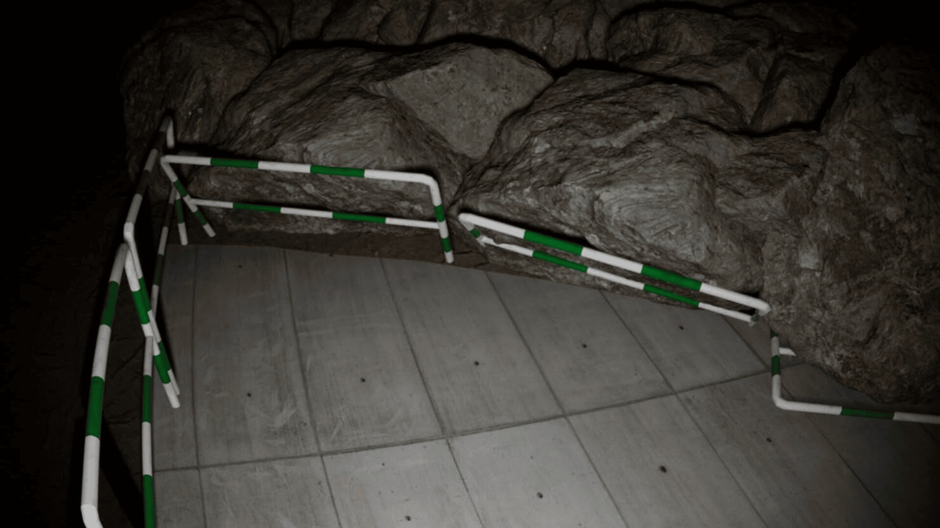 The Wyoming Incident screenshot 4