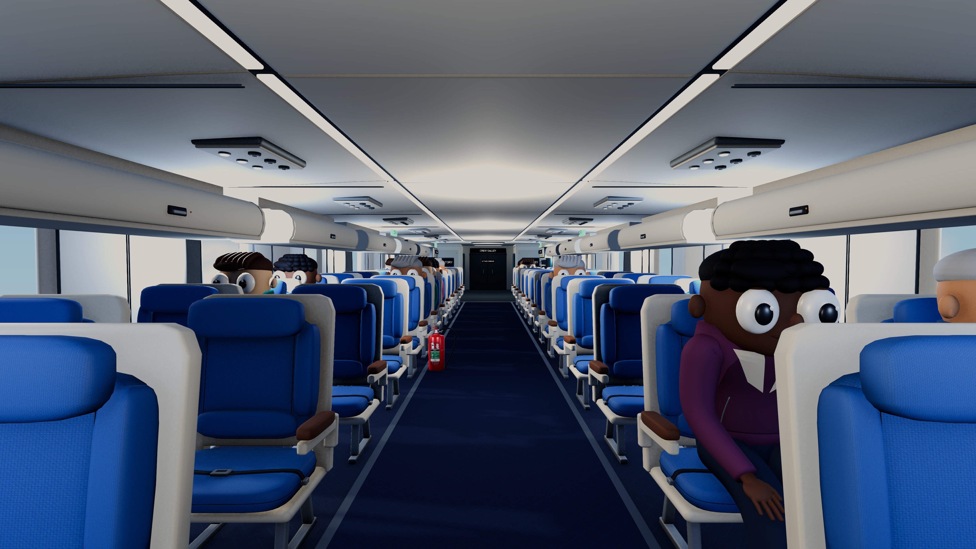 Flight Fights screenshot 5