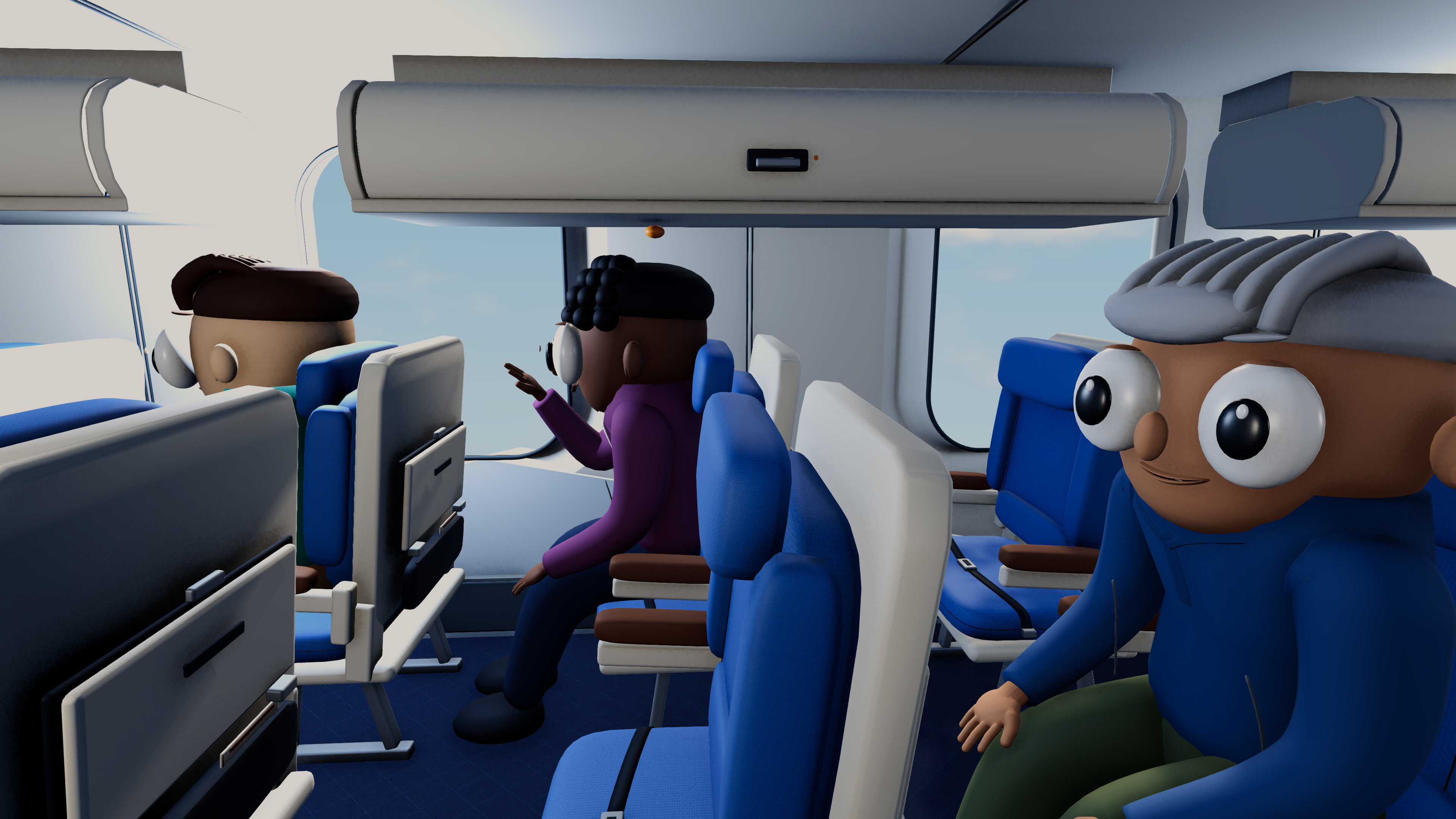 Flight Fights screenshot 3
