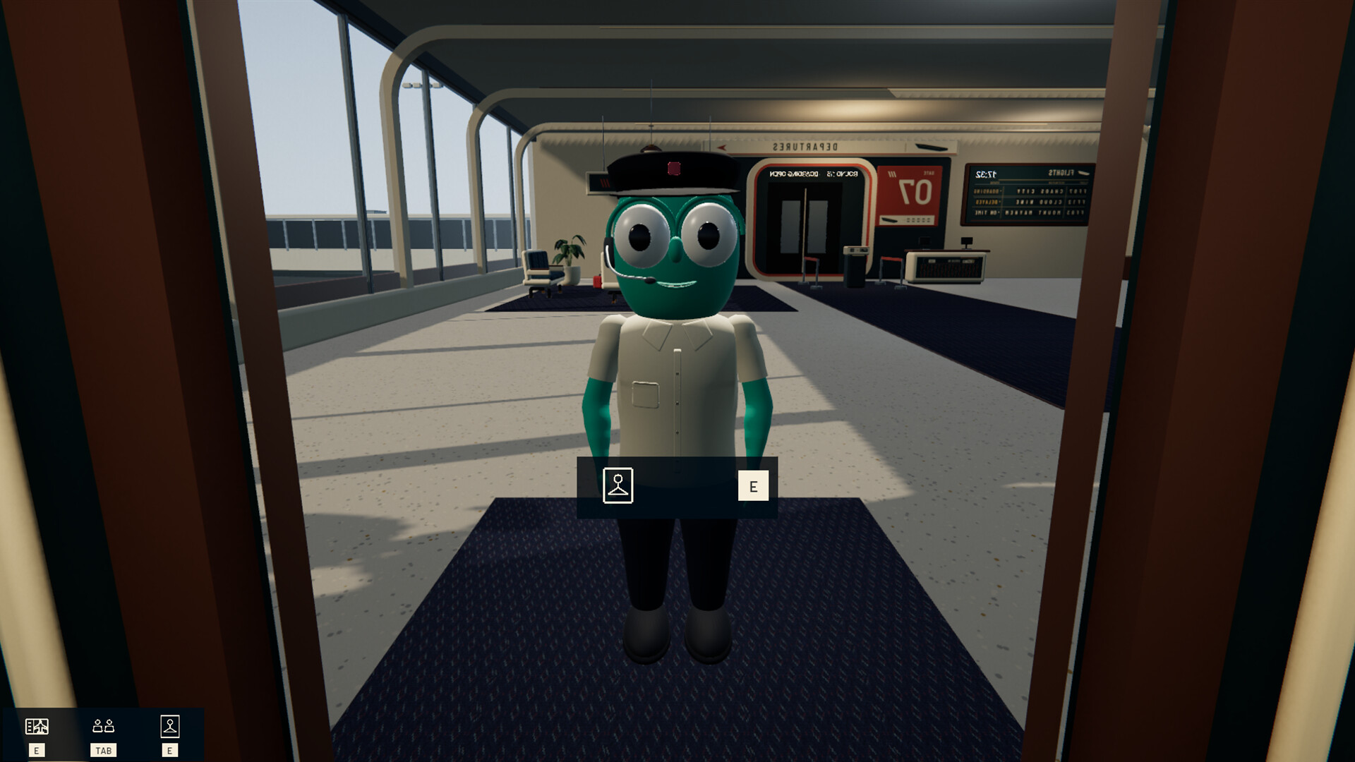 Flight Fights screenshot 5