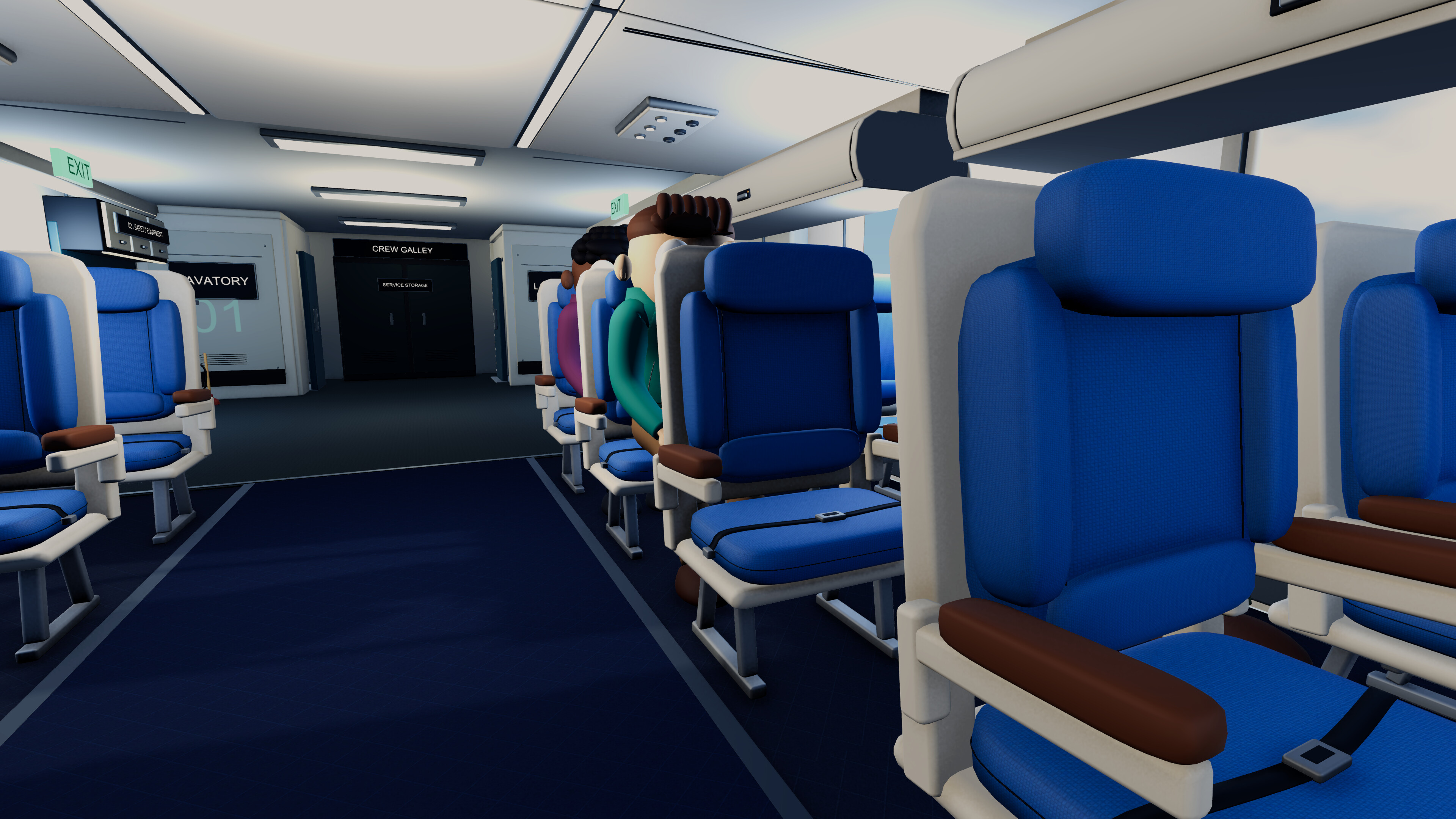 Flight Fights screenshot 4