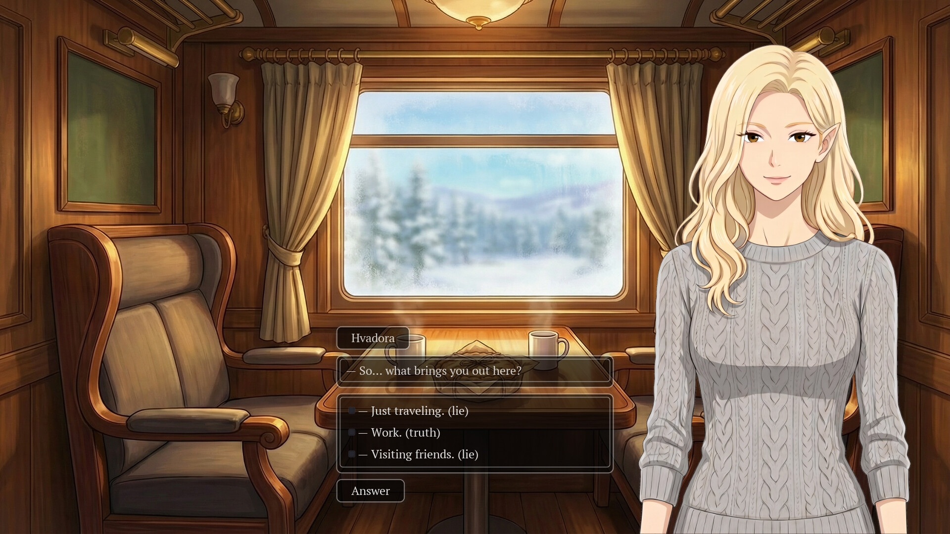Bibliotheca Anima screenshot 4