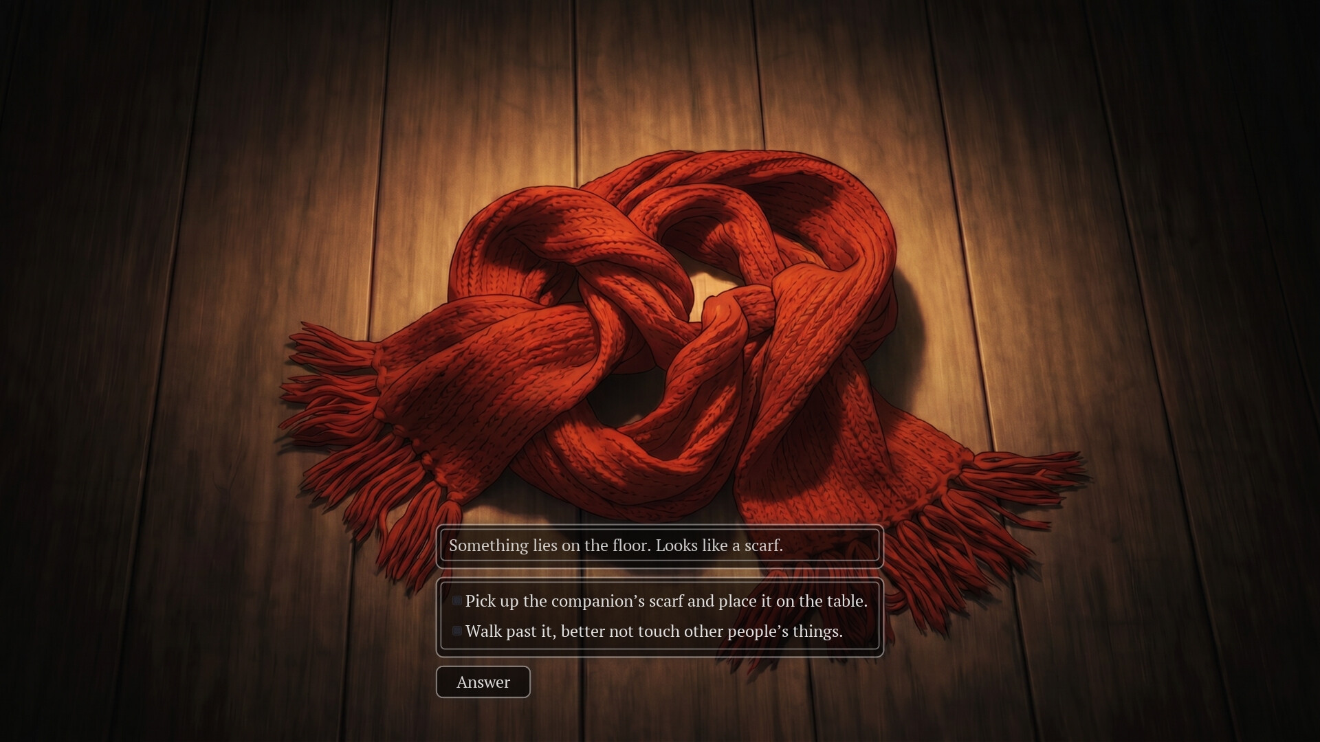 Bibliotheca Anima screenshot 3