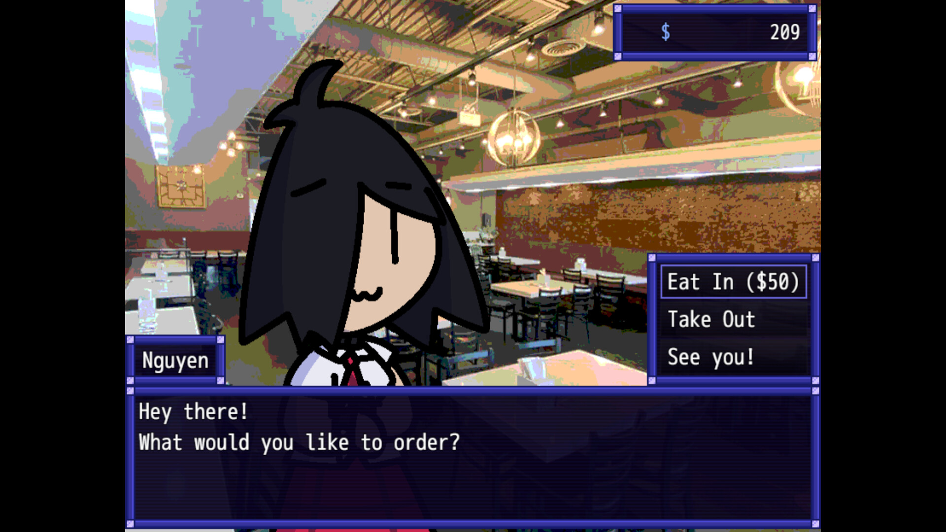 DISCIPLES OF CANADA screenshot 4