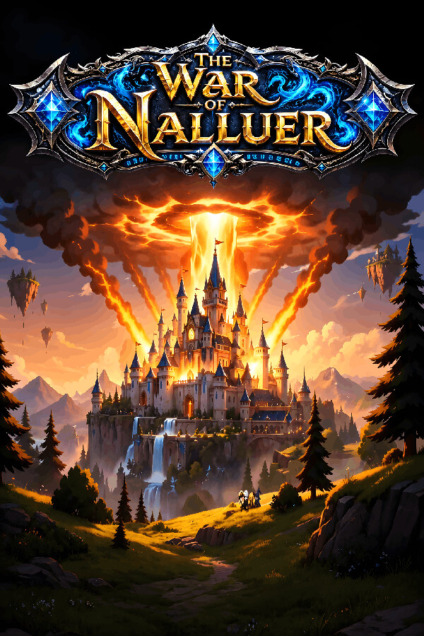 The War Of Nalluer