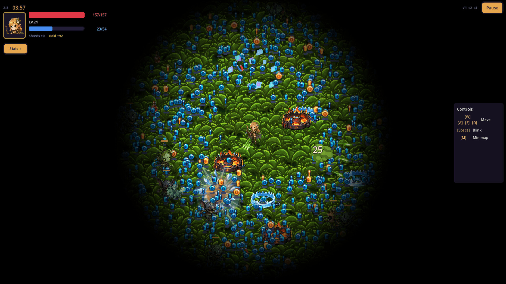 The War Of Nalluer screenshot 5
