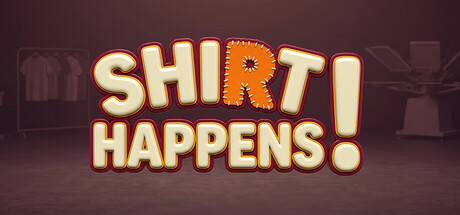 Cover art from Shirt Happens!