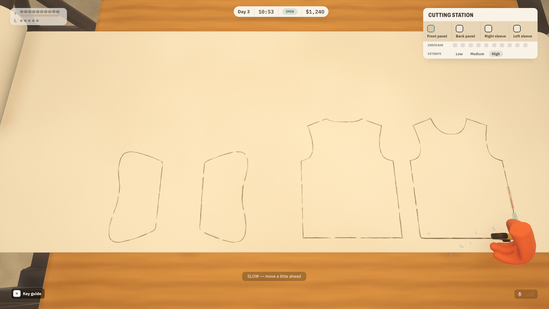Shirt Happens! screenshot 4