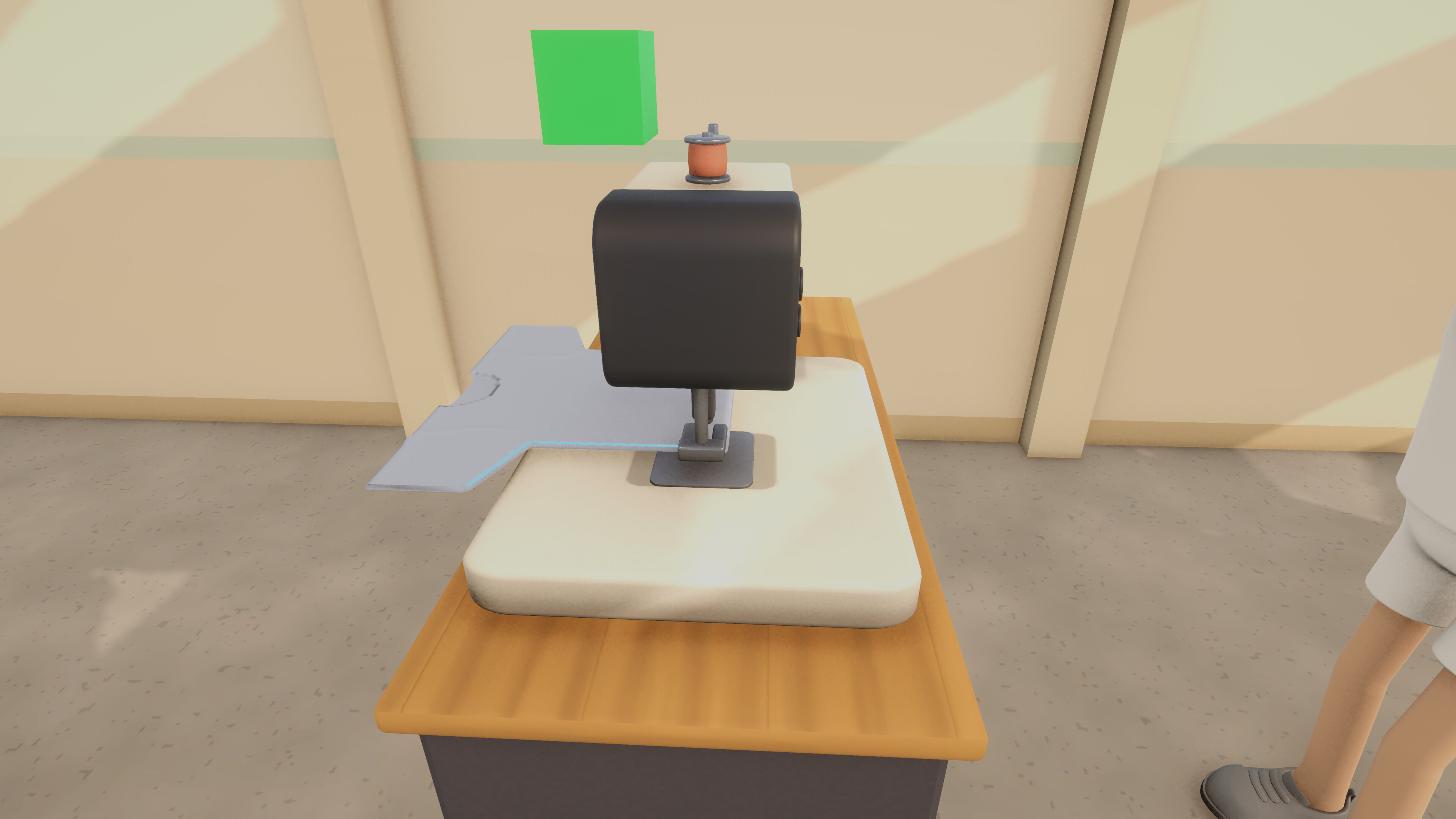 Shirt Happens! screenshot 5